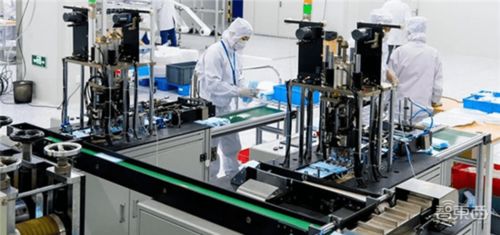 凈利最高增162倍，電子行業Q1業績全面井噴